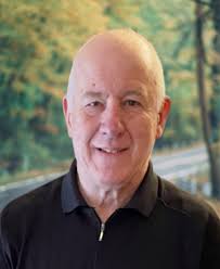 Alan Gasbarro Obituary 2023