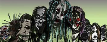 Press j to jump to the feed. 15 Years Of Iowa How Slipknot Purged Themselves To Create A Masterpiece Of Suffering