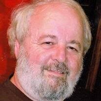 Ronnie Eugene Crider Obituary