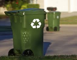 It reduces the amount of waste going to landfill and the bins have been modified from the standard recycling containers to include a hole cut out on the. Toronto Ontario Projects Cci Bioenergy Newcastle Ontario