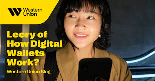 Leery of How Digital Wallets Work? Let Us Break It Down for You
