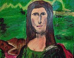 Museum Of Bad Art Boston S Ugliest Exhibit Woe Bad Art Bad Painting Ap Studio Art