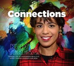 Maryanne Clay's Instagram, Twitter & Facebook