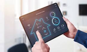 Dieser pinnwand folgen 2426 nutzer auf pinterest. Intelligentes Zuhause Schattenseiten Und Sonnenseiten Des Smart Homes H W Maklergesellschaft Mbh Co Kg