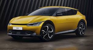 Ev6 ir pirmais kia automobilis, kas izstrādāts uz. Kia Secured 21 000 Reservations For The Ev6 In Korea In 24 Hours Carscoops