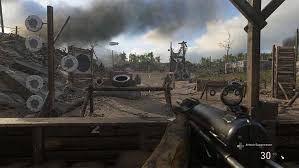 Wwii are now permanently unlocked and no longer have the temporary mark . Call Of Duty Ww2 Guide Most Powerful Guns For Multiplayer Attack Of The Fanboy