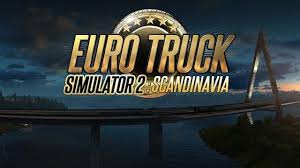 Euro Truck Simulator 2 Scandinavian Expansion Game Demo V 1 26 2 4 Download Gamepressure Com