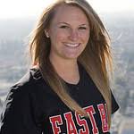 January 18, 2013; Hayward, California, USA; Kelsey…