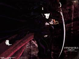 Maybe you would like to learn more about one of these? Vampire Hunter D Amano Yoshitaka Zerochan Anime Image Board