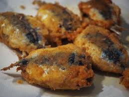 Sarde A Beccafico Alla Catanese Diversa Negli Ingredienti Ricette Beccafico Idee Alimentari
