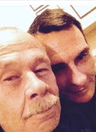 Happy Birthday to Horseman Barry Newlin!