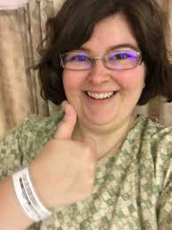 Fundraiser for Becky Wiley by Jamie Lynn Allen : Becky has Cancer, let's  help her!