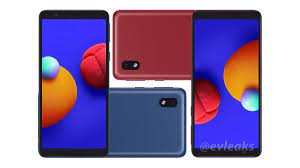 A complete list of google camera apk ports for samsung, oneplus, xiaomi phones. Samsung Galaxy M01 Core May Launch As A Rebranded Version Of Galaxy A01 Core Technology News