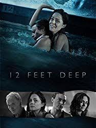 Het boek swimming pool dat ze bij een andere uitgever publiceert, is wellicht een vertaling van het manuscript van julies moeder. Swimming Pool Horror Movie 12 Feet Deep Pool Operator Talk Lifetime Movies Full Movies Online Free Streaming Movies