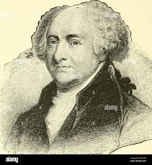 Thomas a hendricks hi-res stock photography and images