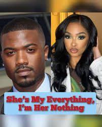 She's My Everything, I'm Her Nothing”