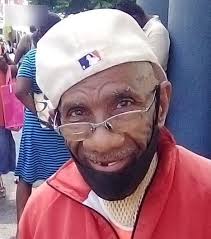 Help find 74-year-old Horace Shaw