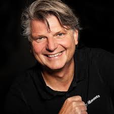 Peter Fischbach « LeanBase