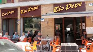 Tio Pepe Fotografia De Tio Pepe San Fulgencio Tripadvisor