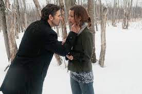 Eric bana and olivia wilde play siblings who are. Deadfall Stars Eric Bana And Olivia Wilde The New York Times