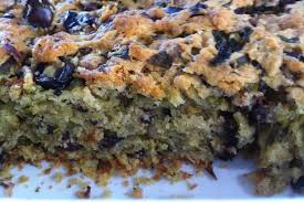 Savoury Olive Cake Recipe On Food52 Recipe Recipes Olive Cake Recipe Savoury Cake