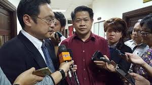 10 lake road port macquarie, nsw 2444. Dap Loses Pujut State Seat After Top Court Rules Dr Ting Disqualified For Dual Citizenship Malaysia Malay Mail