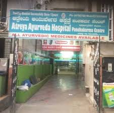 Sriranga Ayurvedic Centre Hospitals Book Appointment Online Hospitals In Jayanagar 6th Block Bangalore Justdial