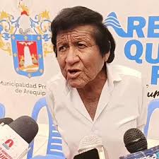 Alberto Chávez Sarayasi: Falleció el gestor y promotor del deporte en  Educación Básica Alternativa