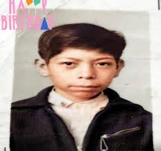 Pedro Solorio Obituary