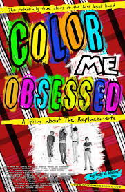 Buy your favourite fashion, electronics, beauty, home & baby products online in riyadh, jeddah and all ksa secure. Color Me Obsessed A Film About The Replacements 2011 Imdb