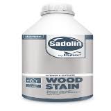 Wood stains beautify and protect your wooden structures. Sadolin Interior Exterior Wood Stain Dulux India
