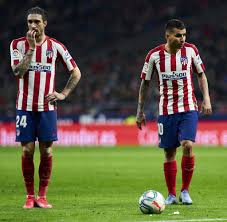 Martín es atlético y muy bueno para los deportes.martin's athletic and very good at sports. Atletico Madrid Aktuelle News Bilder Nachrichten Zum Fussballverein Welt