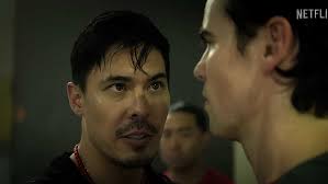 Cobra Kai Season 6 Subverts Daniel's Crane Kick in the Best Way Possible