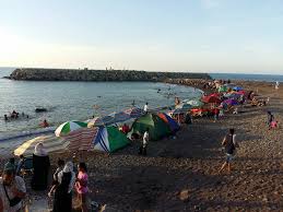 Météo des plages à tipaza. Plage Ibiza Bois Sacre Gouraya Iyourayen Gouraya Tipaza Facebook