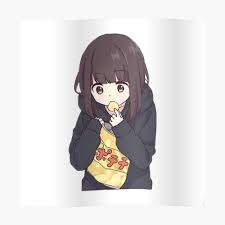 We did not find results for: Anime Girl Eating Sticker By Coleturners Redbubble