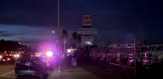 Joe was really helpful showed us the payment plans warranties etc. Girl Fatally Hit By Car At San Jose Used Car Dealership