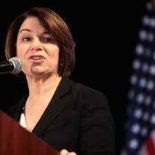 Here are the primary results for Minnesota's congressional elections