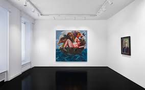 How women in art are bringing change. Contemporary Fine Arts