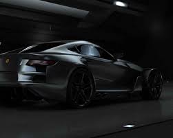 Aspid Gt 21 Invictus Super Cars Sports Car Car