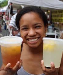 People in the Dishaw Lab