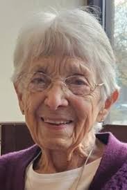 Helen Robb Obituary (2025)