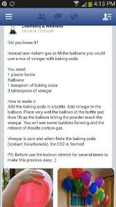 How To Make Balloons Float Without Helium Balloon Decorations Without Helium How To Make Balloon Helium Balloons Diy