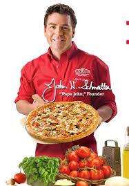 Free Papa Johns Pizza Papa Johns Papa Johns Pizza Good Pizza