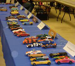 Pinewood derby car design tips. Pinewood Derby Racing A Great Parent Child Project Wired