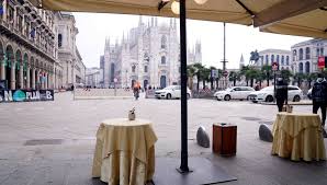 Zona gialla regole spostamenti in macchina. Lombardia Zona Gialla Da Lunedi 1 Febbraio Bar Spostamenti E Musei Ecco Cosa Si Puo Fare La Repubblica