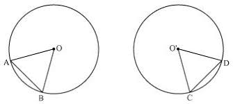 Circles 10 angles unit inscribed 4 homework answer key.xx key word builder xx challenge xx answers xx d 10.a chord of a circle of radius 10 . Chapter 10 Circles Ncert Solutions For Class 9 Mathematics Cbse Topperlearning