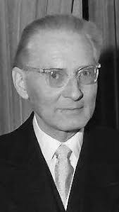 Friedrich Franz von Unruh