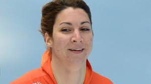 Boer naast podium op 500 meter