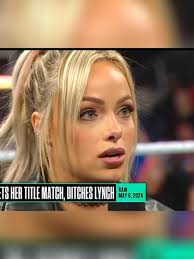 Liv Morgan Wwe Official