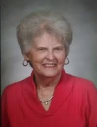 Ruby E. Grant Rooksby Obituary (1921